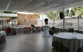 Hostal El Sevillano